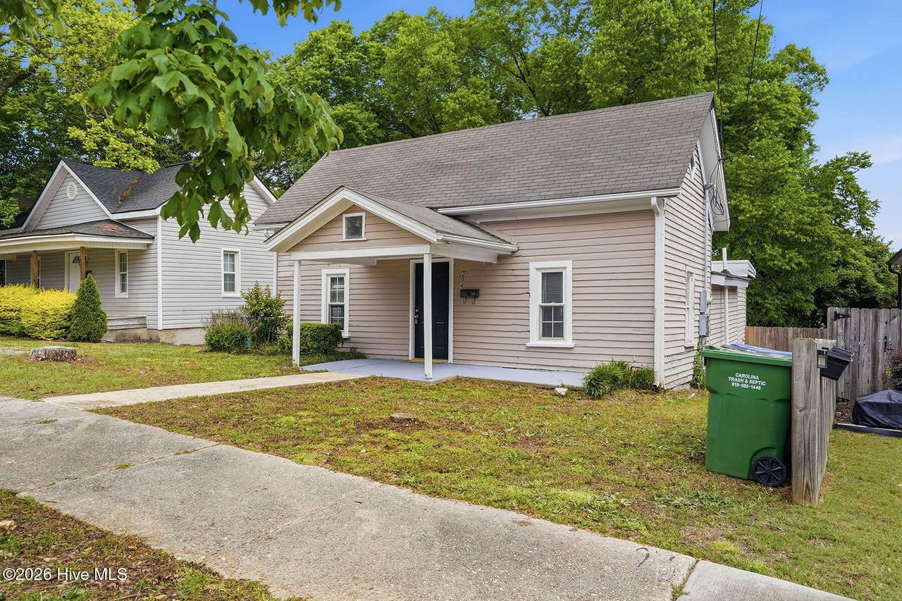 204 Hill Street - Photo 1