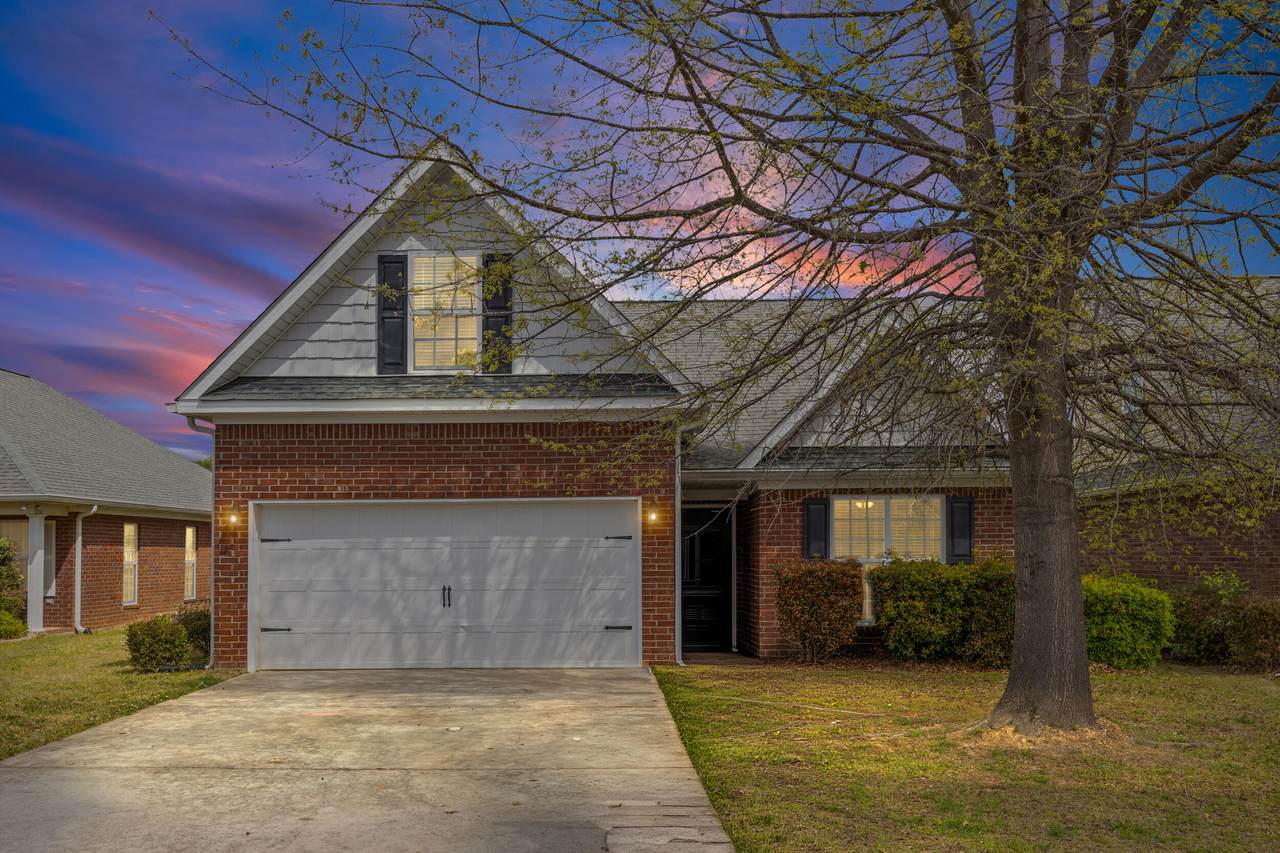 1063 Grove Landing Lane - Photo 1