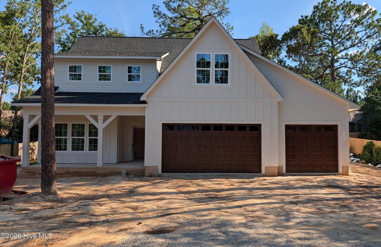 1210 Morganton Road - Photo 1