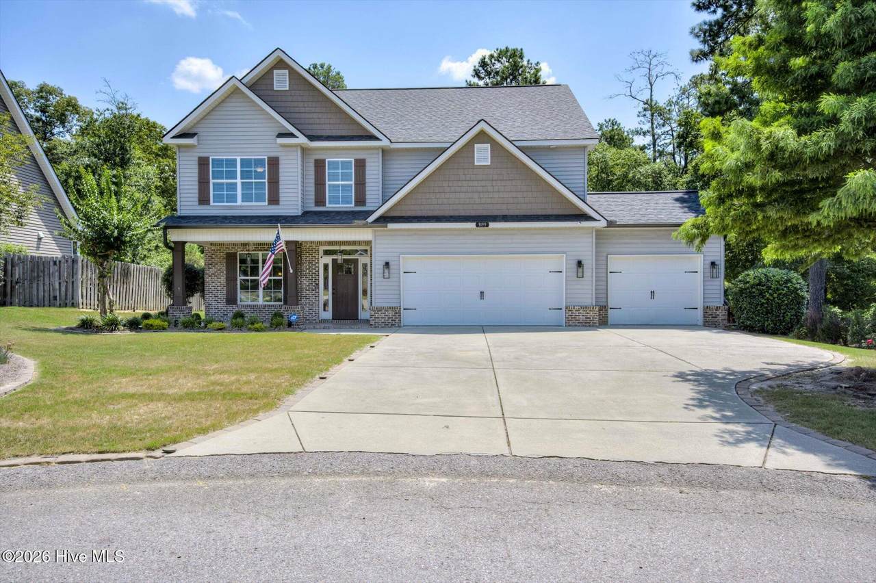 3199 Lake Norman Drive - Photo 1