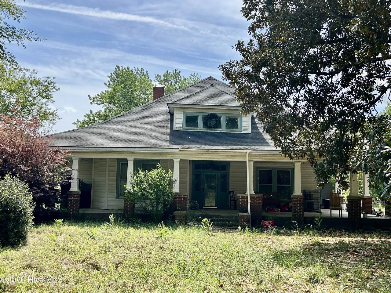 8181 Mcqueen Road - Photo 1