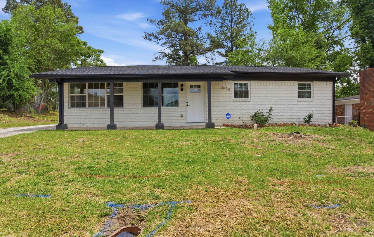 3624 Meadowgrove Drive - Photo 1