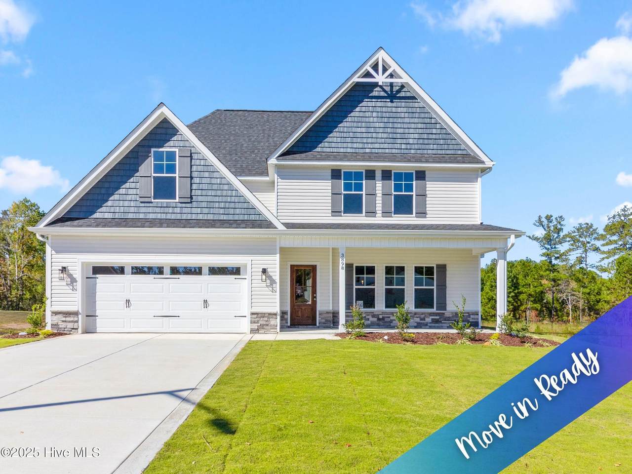 3898 Blackhills Road - Photo 1