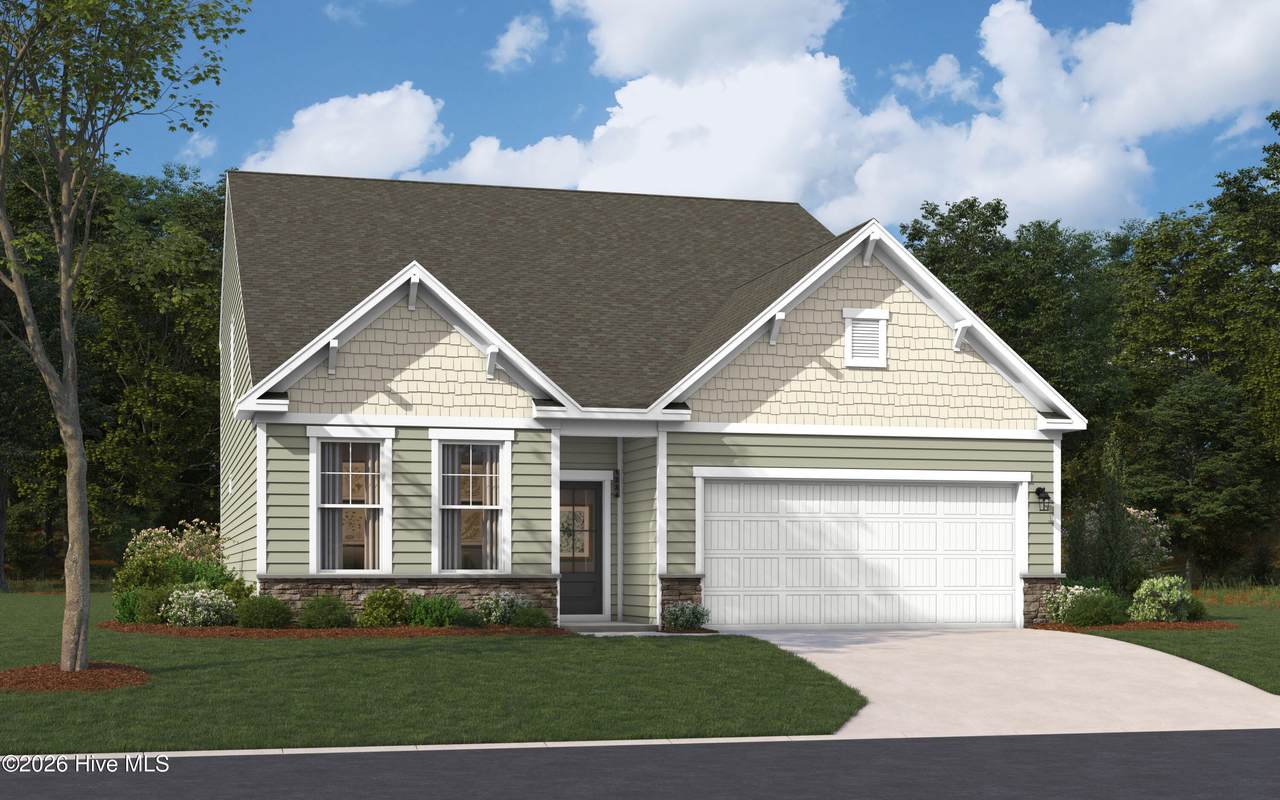 14388 Yellow Jacket Boulevard - Photo 1