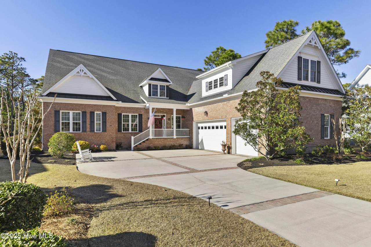 3992 Wyndmere Drive - Photo 1