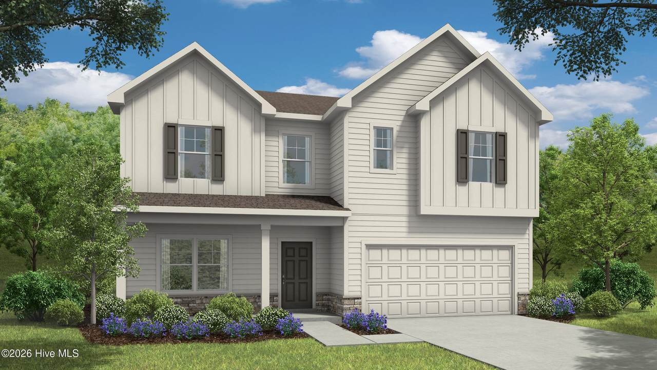 35 Oak Meadow Lane - Photo 1