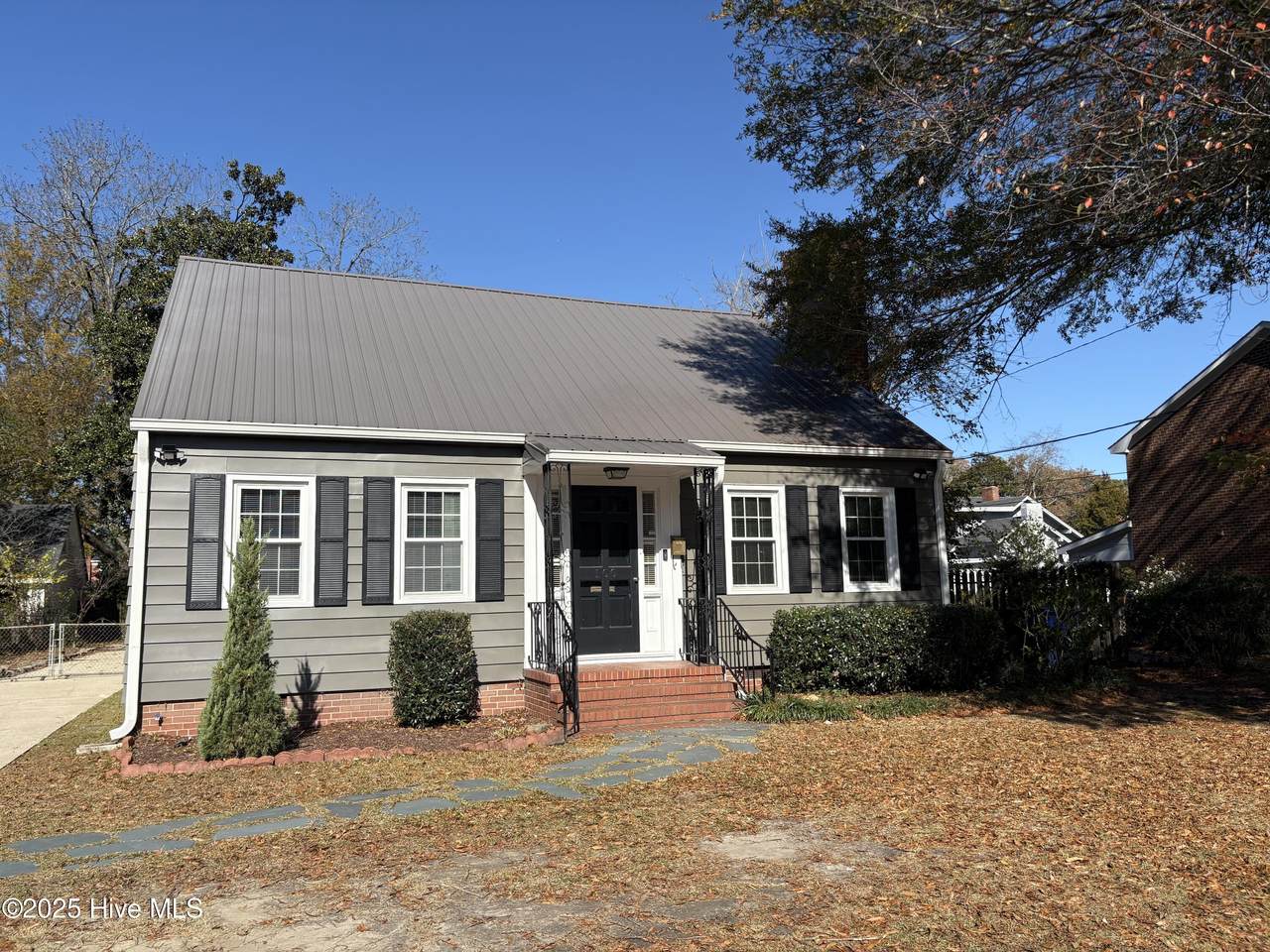 100 Acc Drive - Photo 1