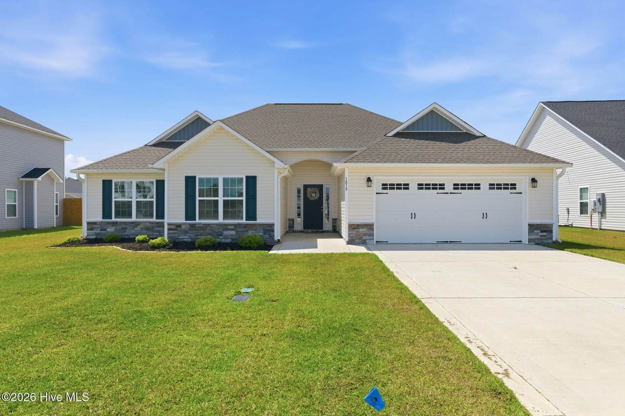 1019 Blue Water Boulevard - Photo 1