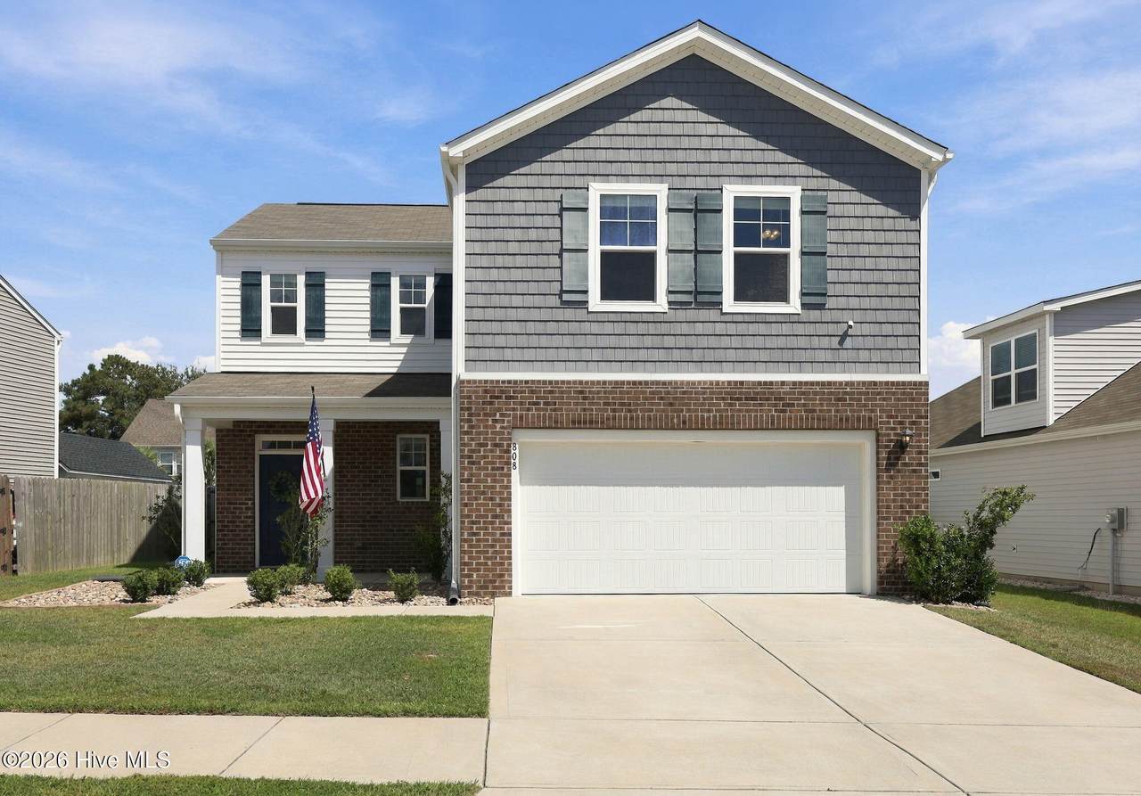 808 Airlie Vista Lane - Photo 1