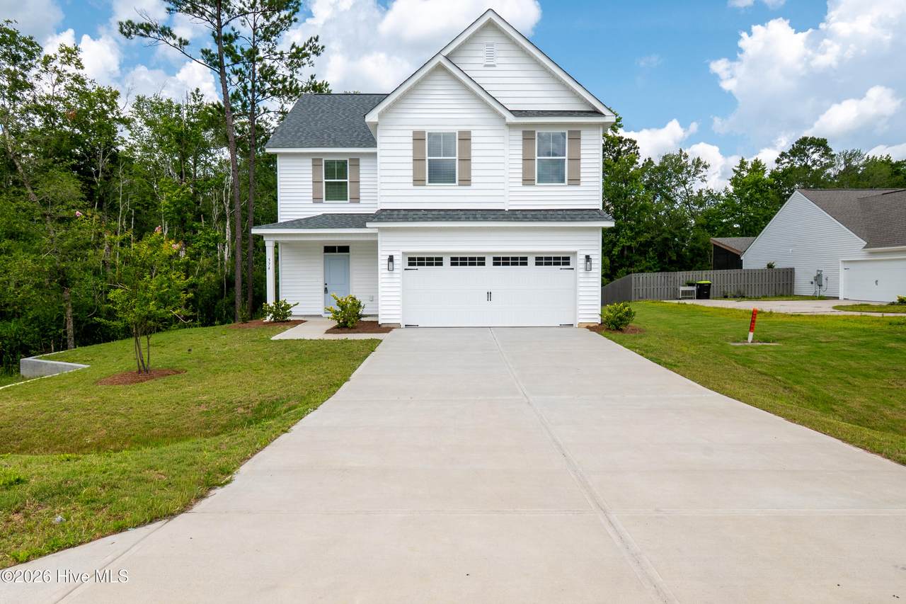 574 Poppleton Drive - Photo 1