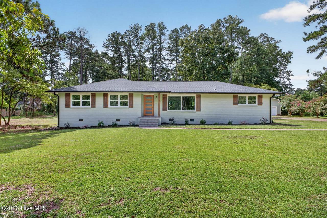 1425 Pine Log Road - Photo 1