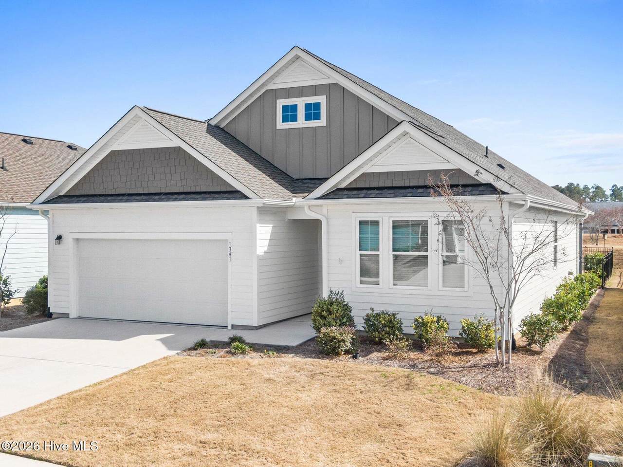 1341 Clendon Circle - Photo 1