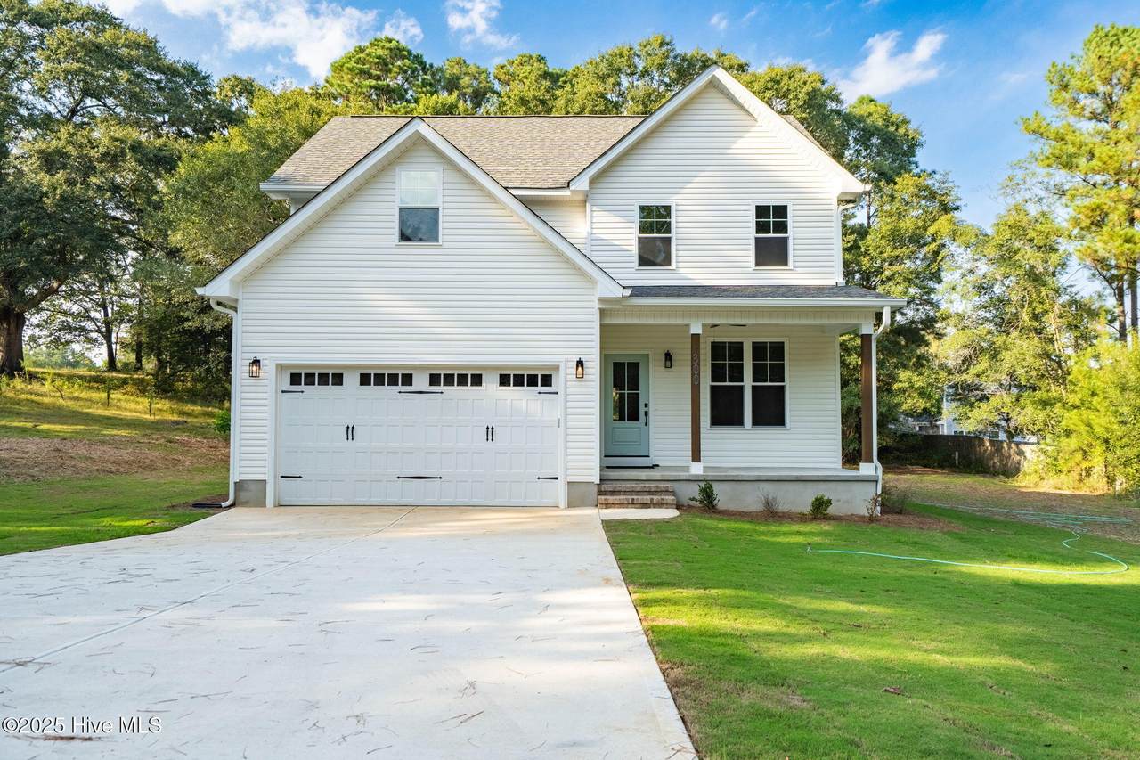 205 Cameron Avenue - Photo 1