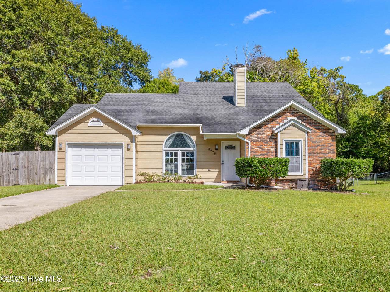 2678 Idlebrook Circle - Photo 1