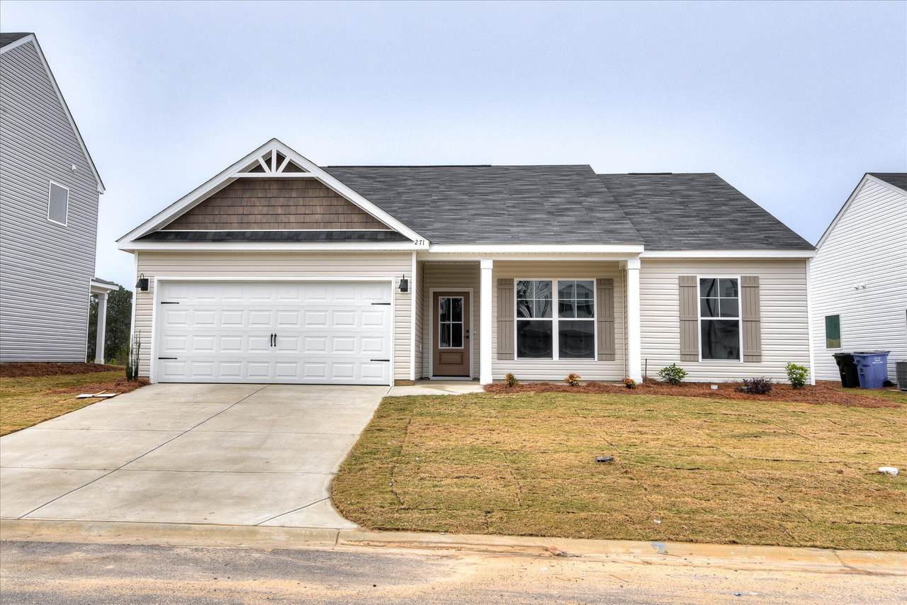 337 Bay Meadows Drive - Photo 1
