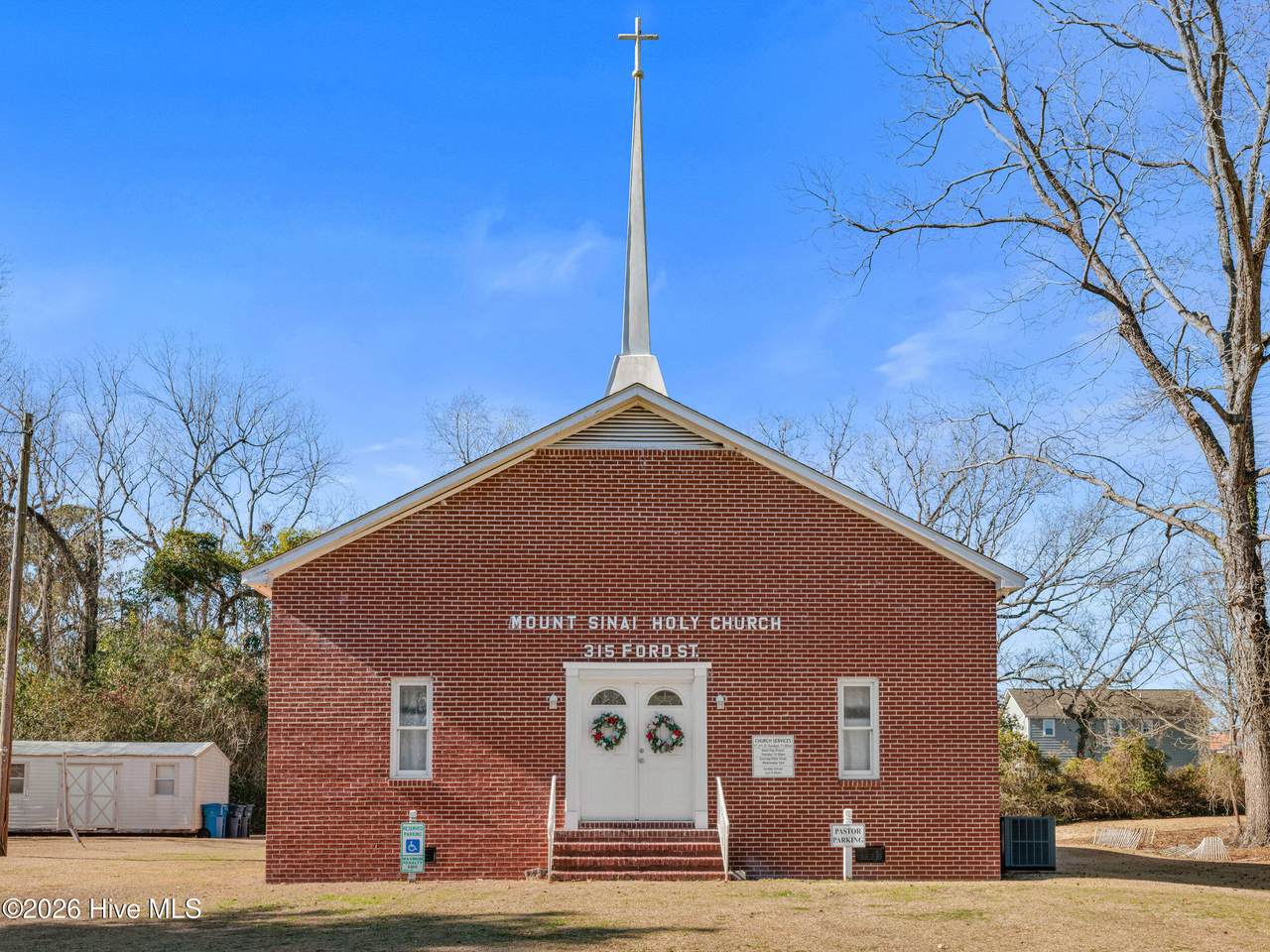 315 Ford Street - Photo 1