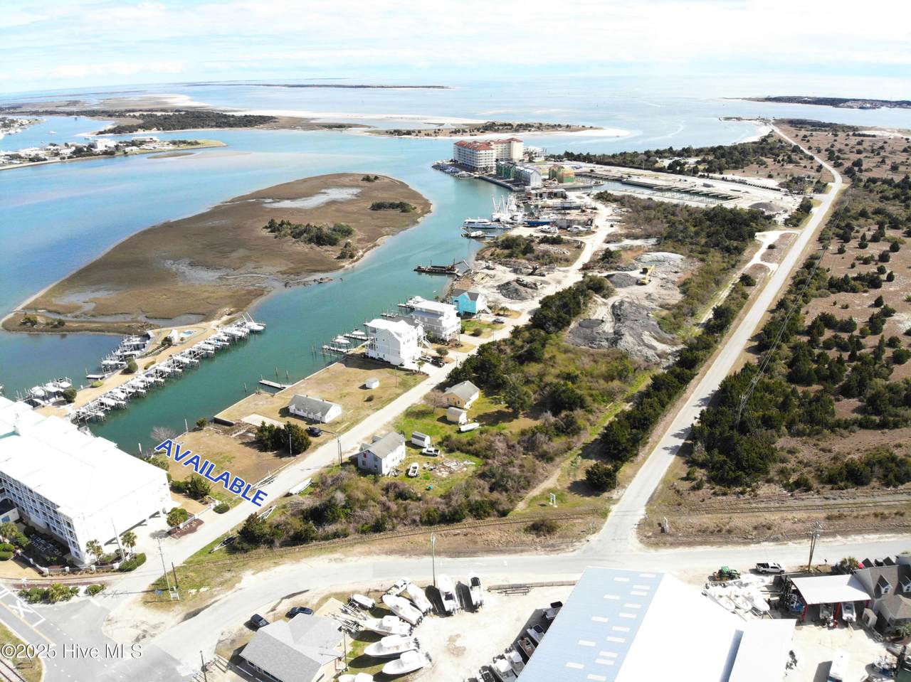 119 Morgan Street - Photo 1