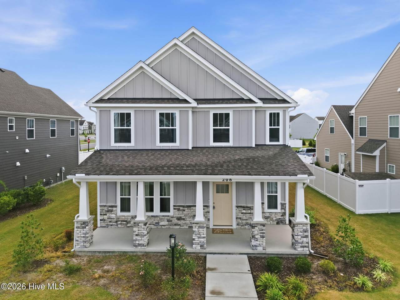 208 Ryker Road - Photo 1
