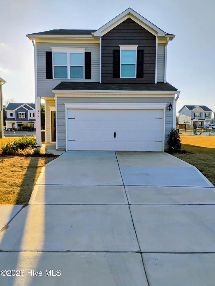 272 Bruce Drive - Photo 1