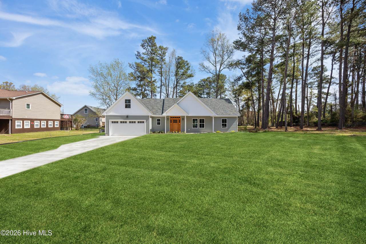 101 Rachel Drive - Photo 1