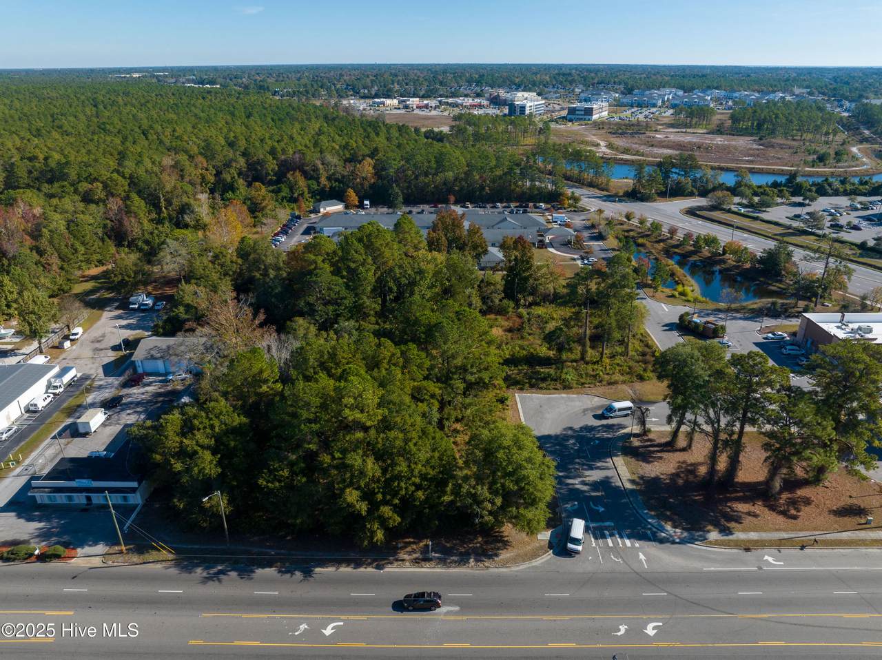 3735 Carolina Beach Road - Photo 1