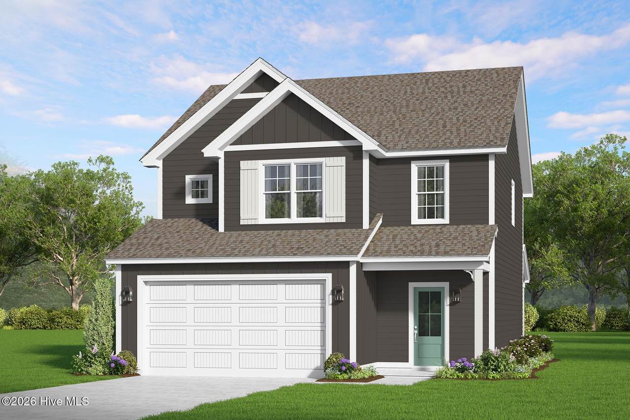 112 Carver Street - Photo 1