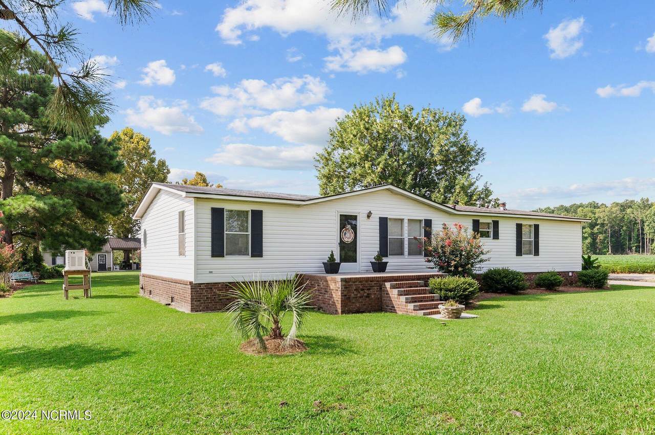 110 Norfleet Shores Road - Photo 1