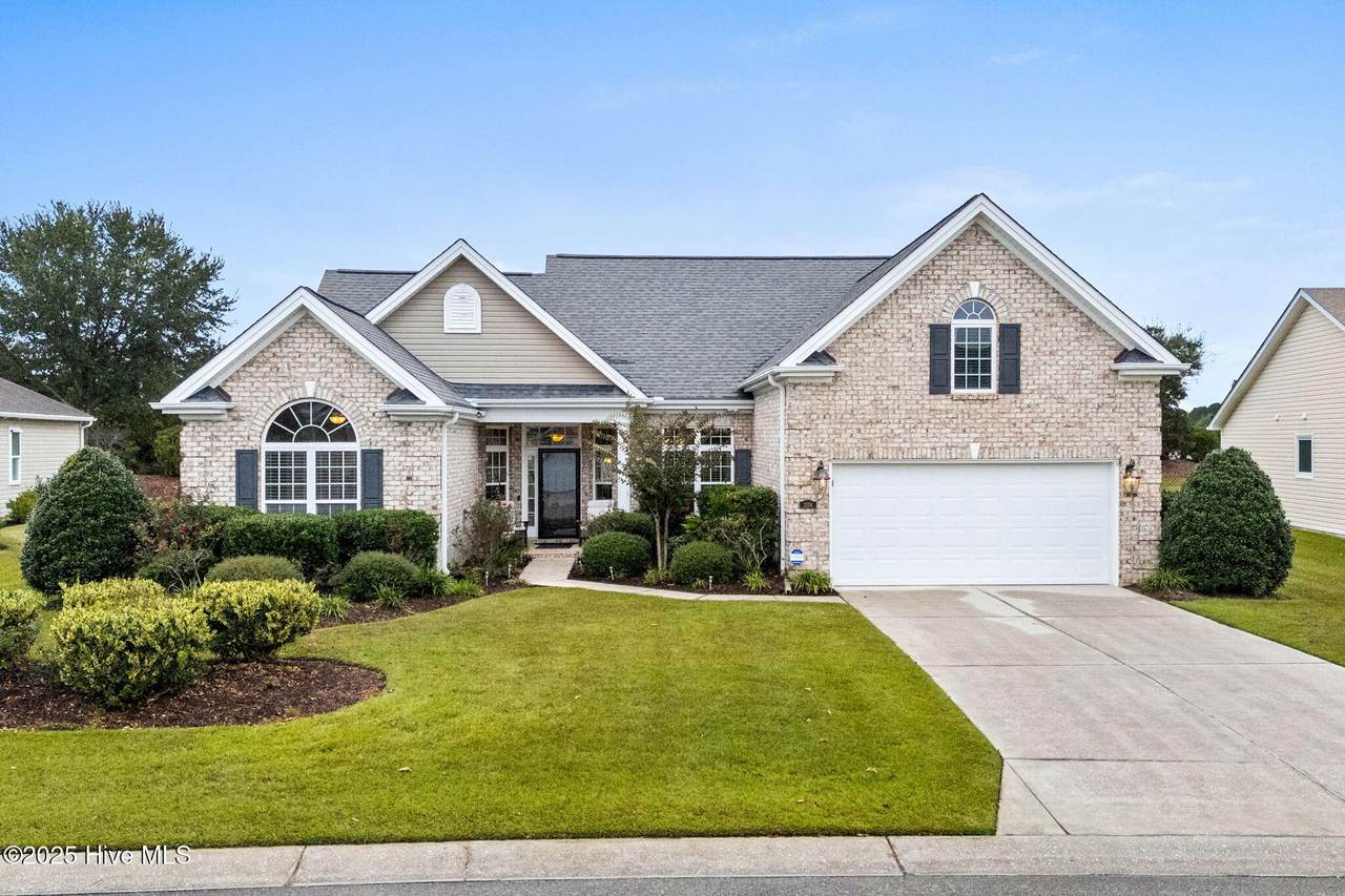 2124 Lindrick Court - Photo 1