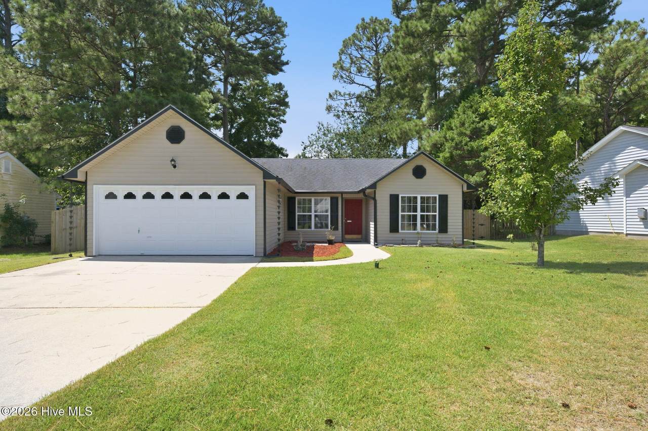 3429 Preakness Place - Photo 1