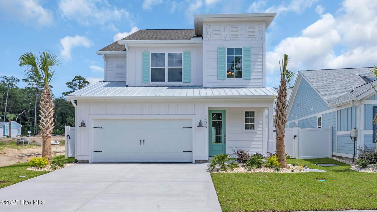 1529 Coastal Cove Lane - Photo 1
