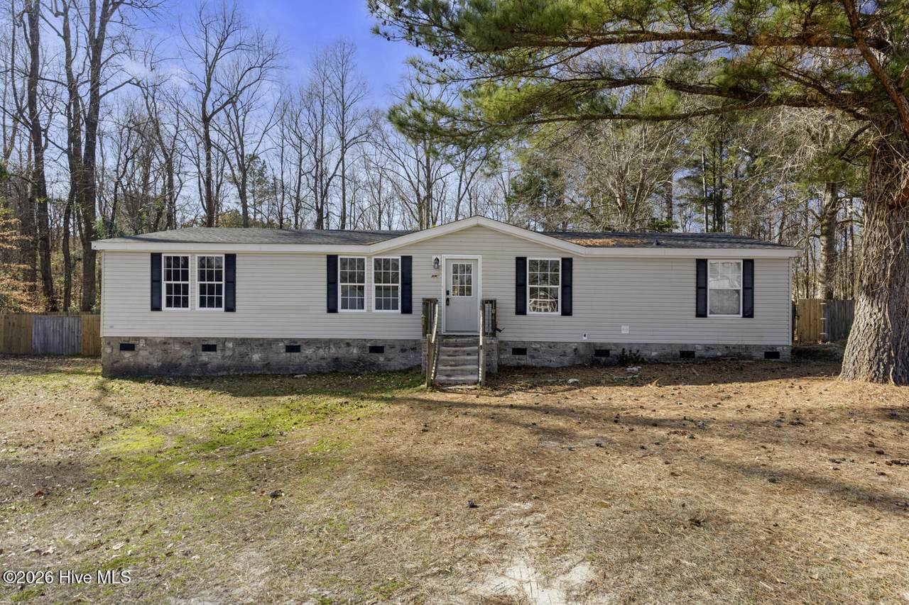 113 Indian Cave Drive - Photo 1