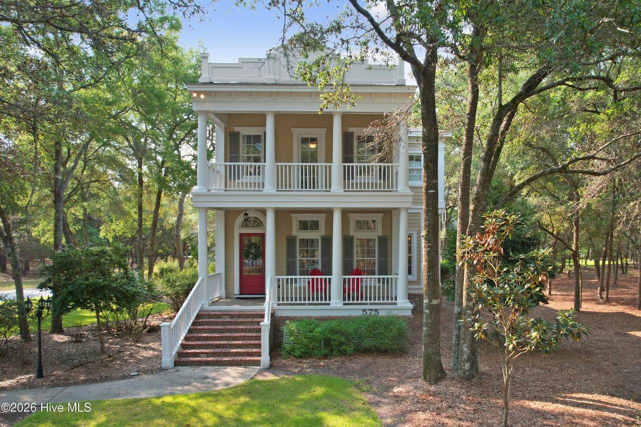575 Seascape Boulevard - Photo 1
