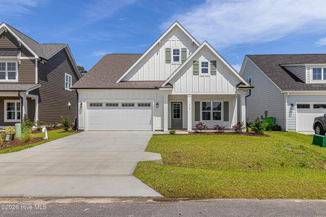 210 Windswept Lane - Photo 1
