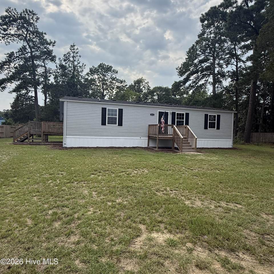 3273 Rocky Hock Road - Photo 1