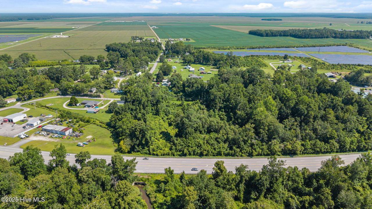 Parcel 2 Nc 55 Highway - Photo 1