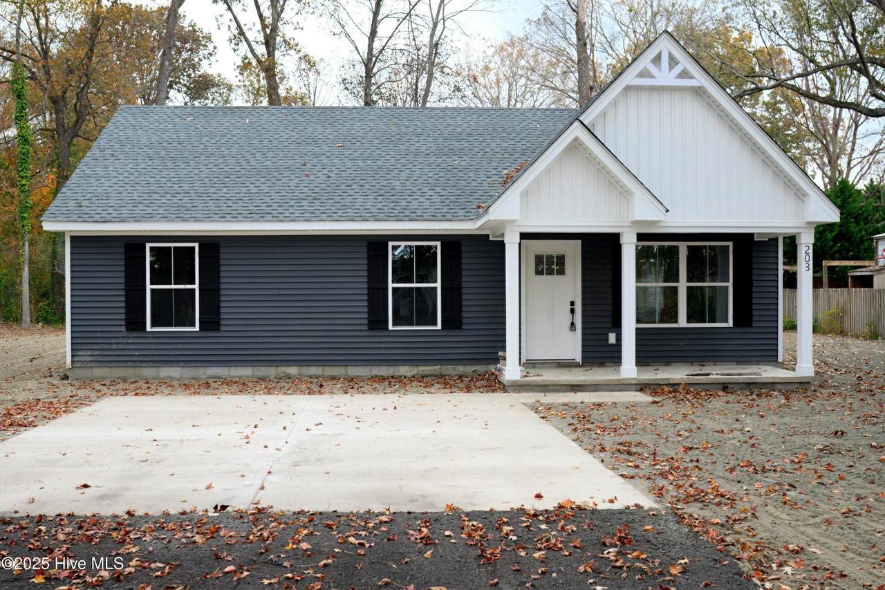 203 Tatem Street - Photo 1