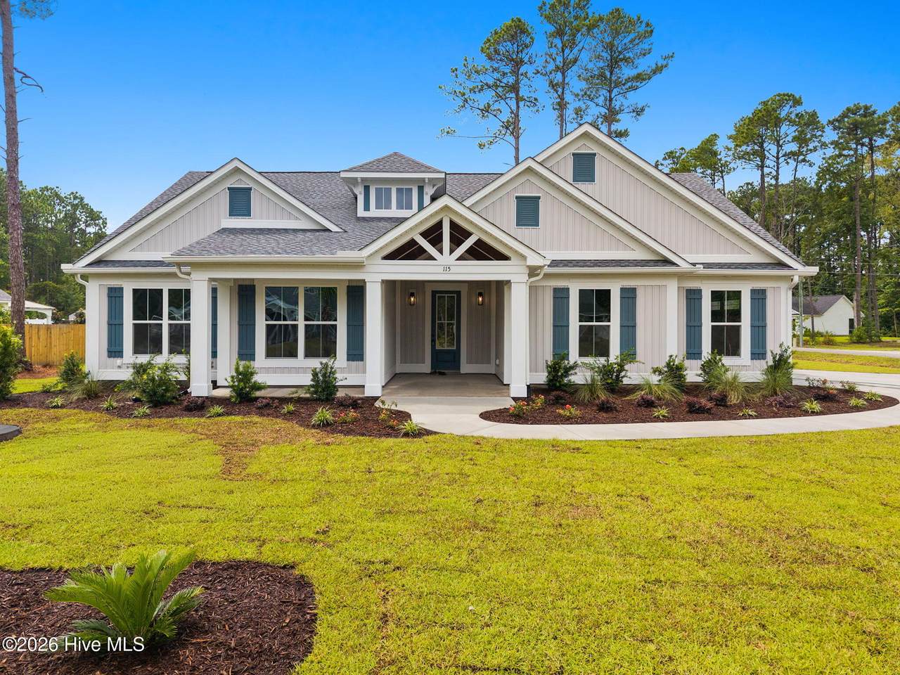 115 Boundary Loop Road - Photo 1
