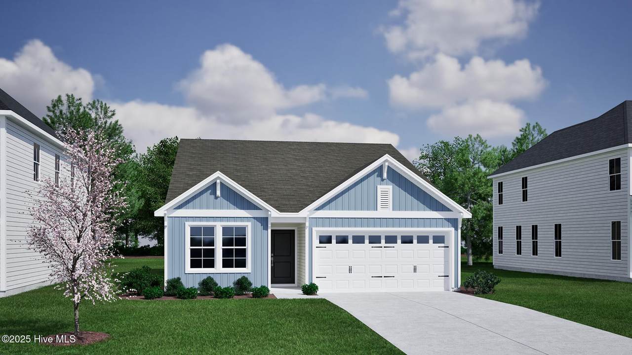 706 Mallory Drive - Photo 1