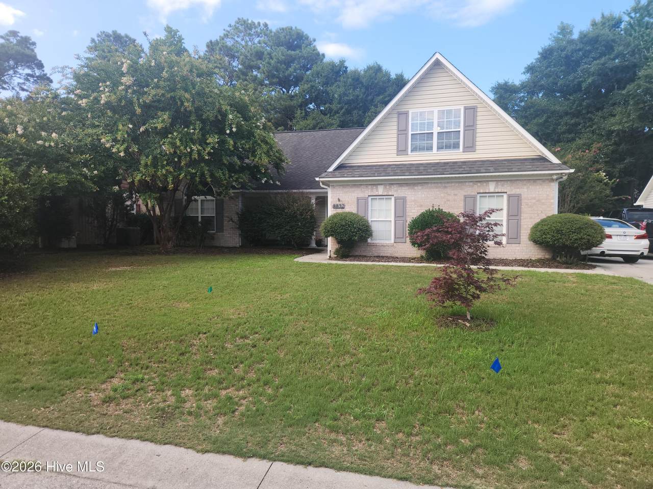 8832 Plantation Landing Drive - Photo 1