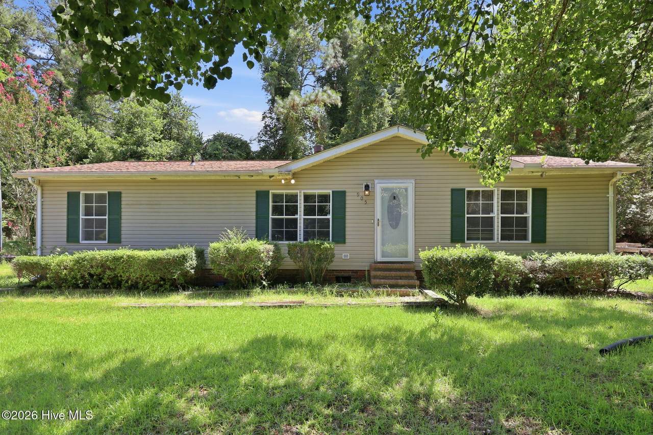 905 Hardin Street - Photo 1
