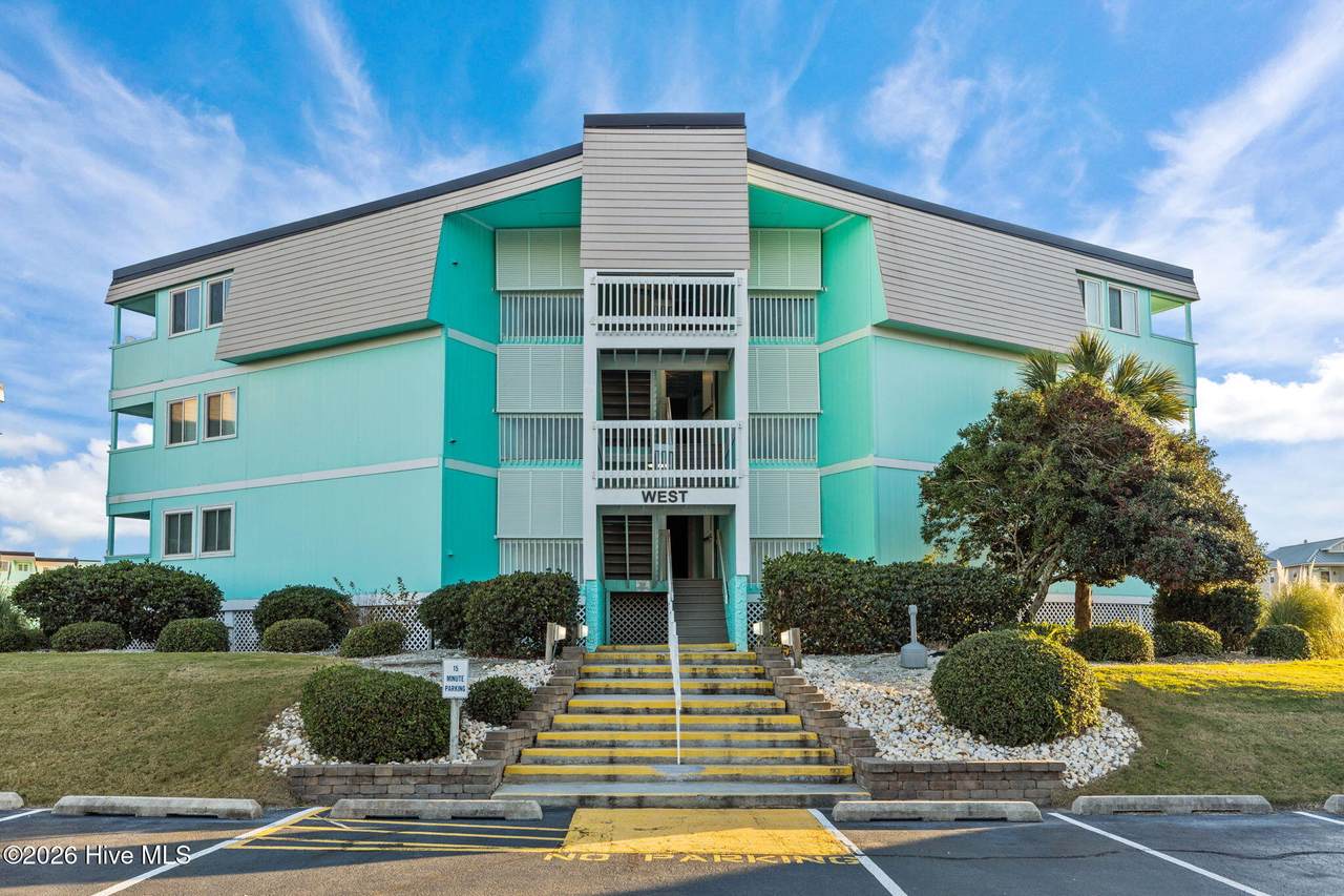 301 Commerce Way Road - Photo 1