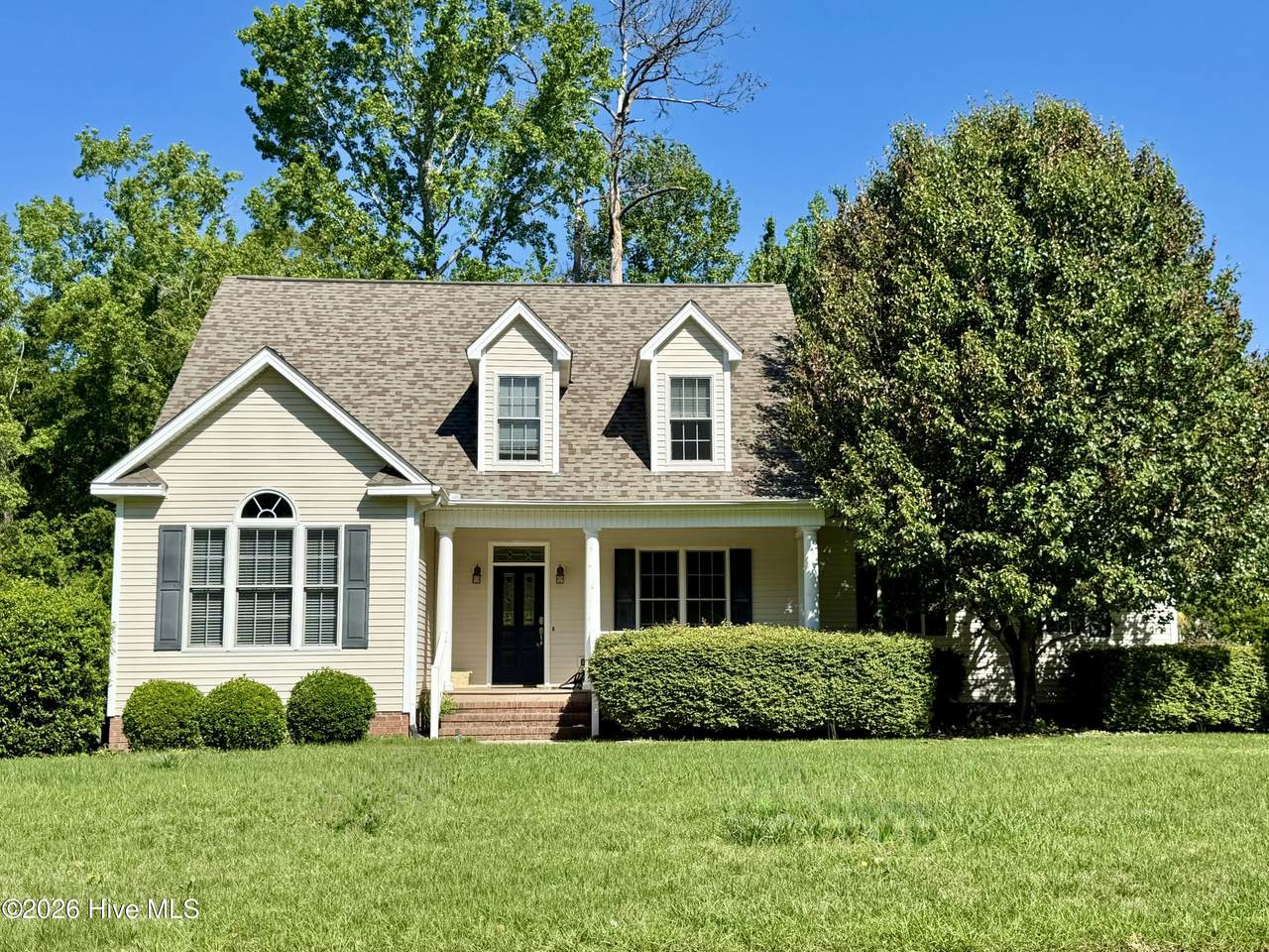 202 Emmen Road - Photo 1