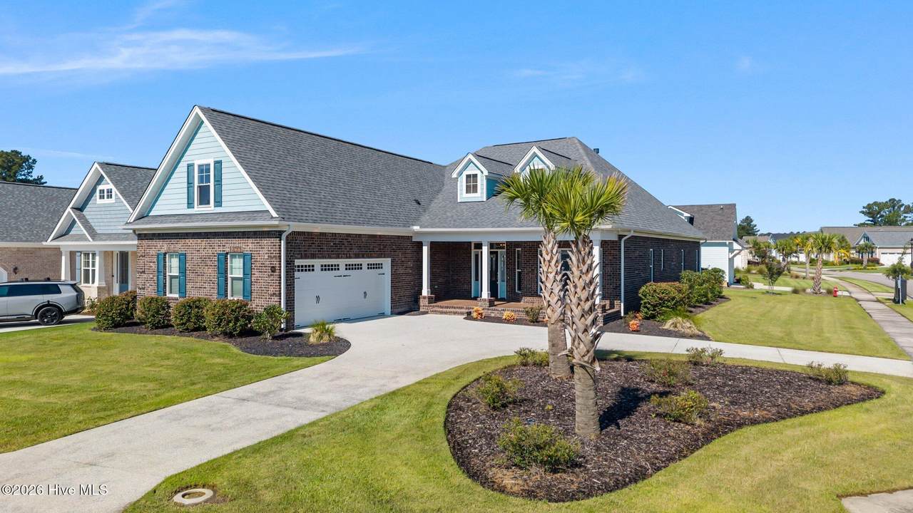 2552 Timber Crest Drive - Photo 1