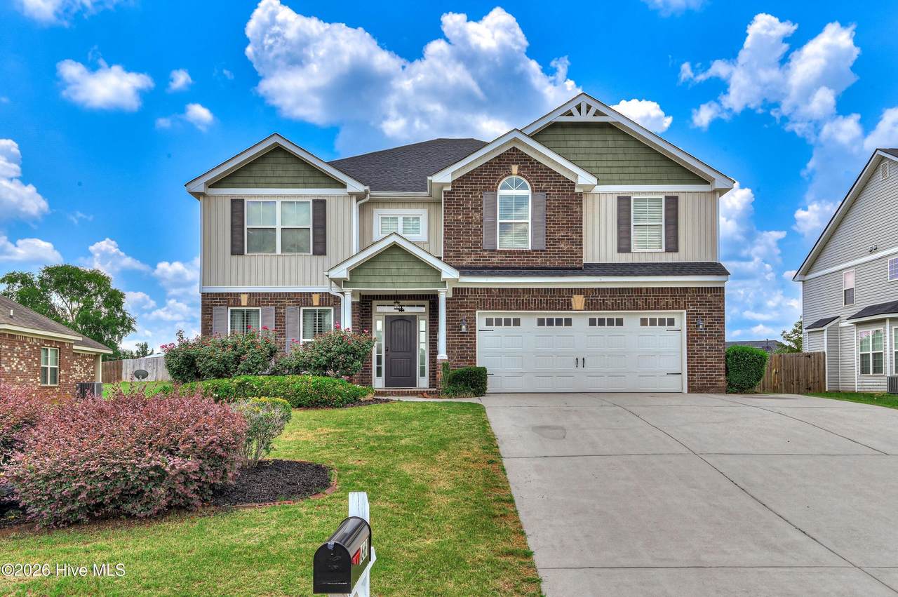 1661 Cedar Hill Drive - Photo 1