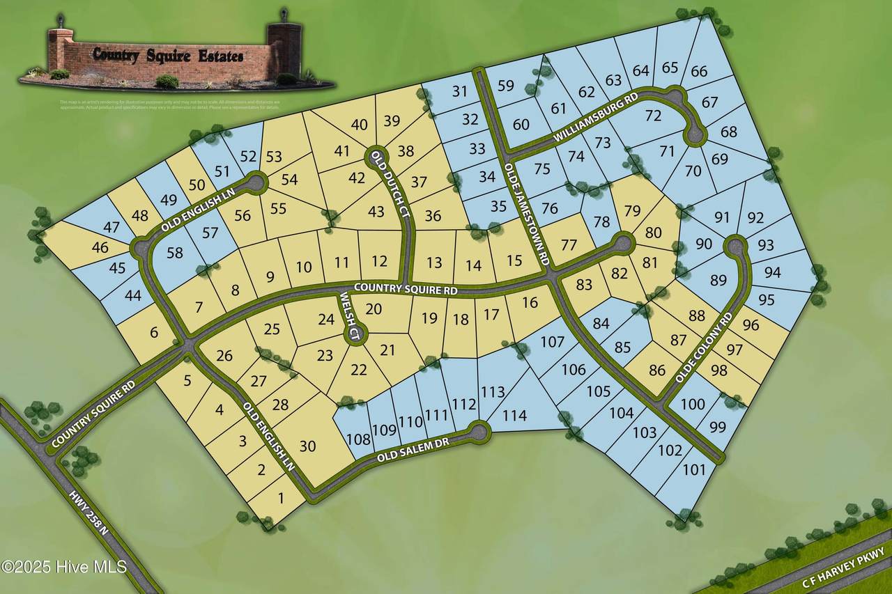 58 Old English Lane - Photo 1