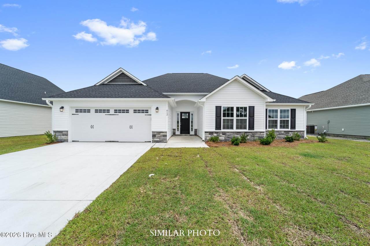 715 Gulley Lane - Photo 1