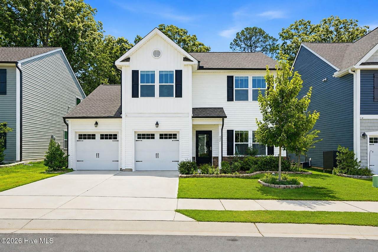 432 Bent Willow Drive - Photo 1