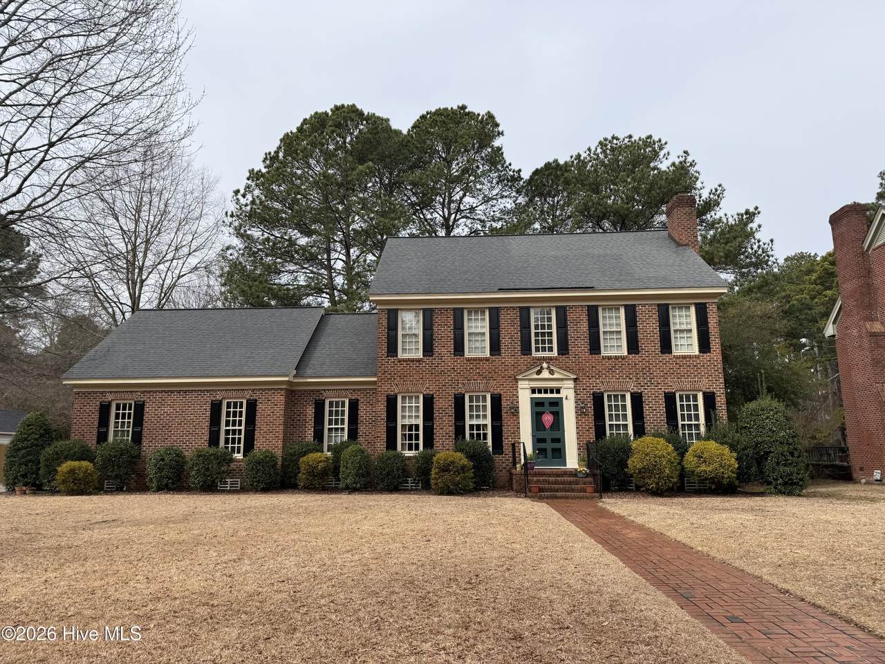 1711 Waterford Drive - Photo 1