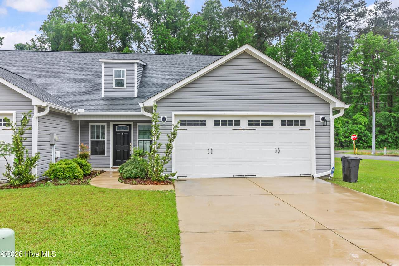 100 Catfish Court - Photo 1