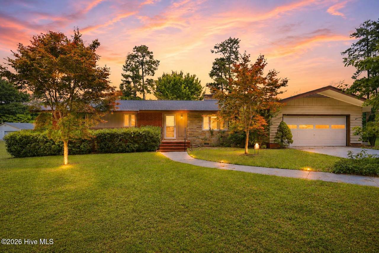 1020 Longshore Drive - Photo 1